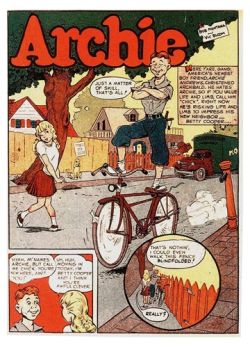 © Archie Comics
