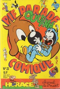 © Éditions Vaillant