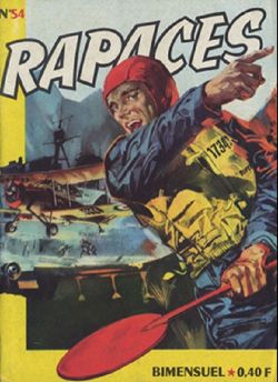 © éditions Impéria