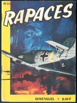 © éditions Impéria