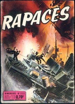© éditions Impéria