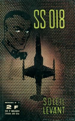 © Éditions de Poche