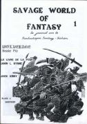 SWOF N° 1