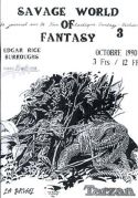 SWOF N° 3