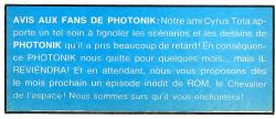 © éditions Lug