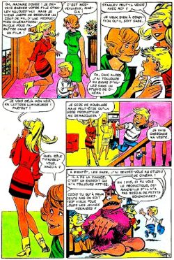 © DC Comics