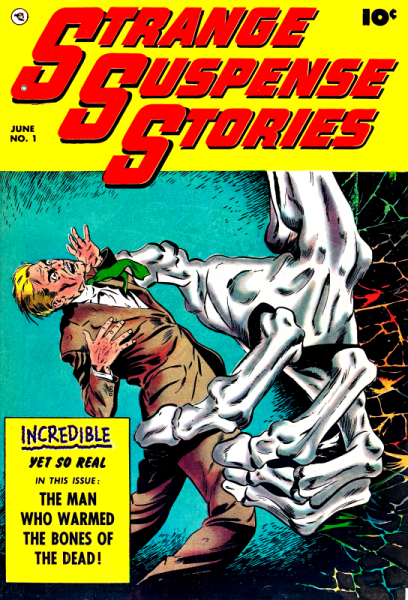 Fichier:StrangeSuspenseStories001.png