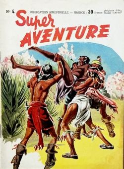 © Société Universelle d'Edition