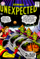 Tales of the Unexpected # 49 (Mai 1960)