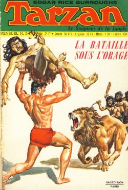 ©Sagédition