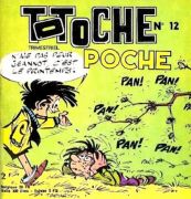 Totoche Poche N°12