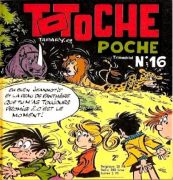 Totoche Poche N°16