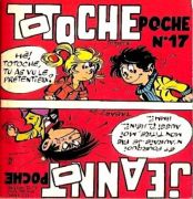 Totoche Poche N°17