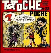 Totoche Poche N°22