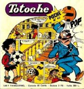 Totoche Poche N°40