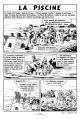 La piscine