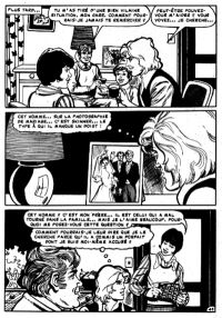 Planche 41 de l'épisode L'illusionniste